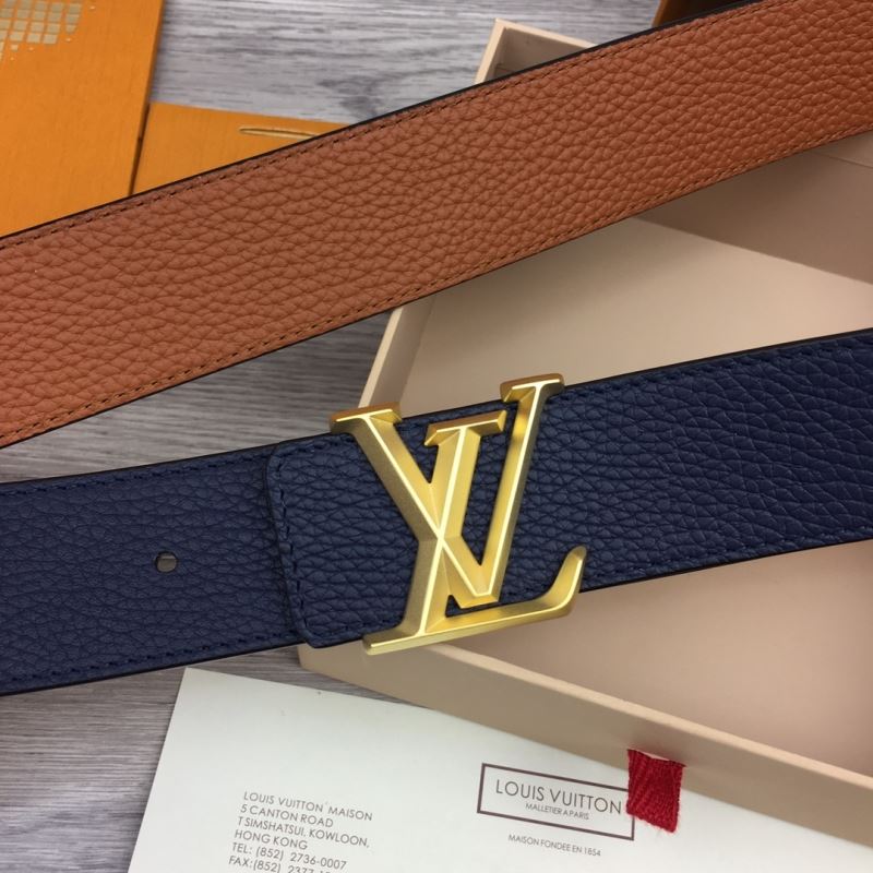 Louis Vuitton Belts